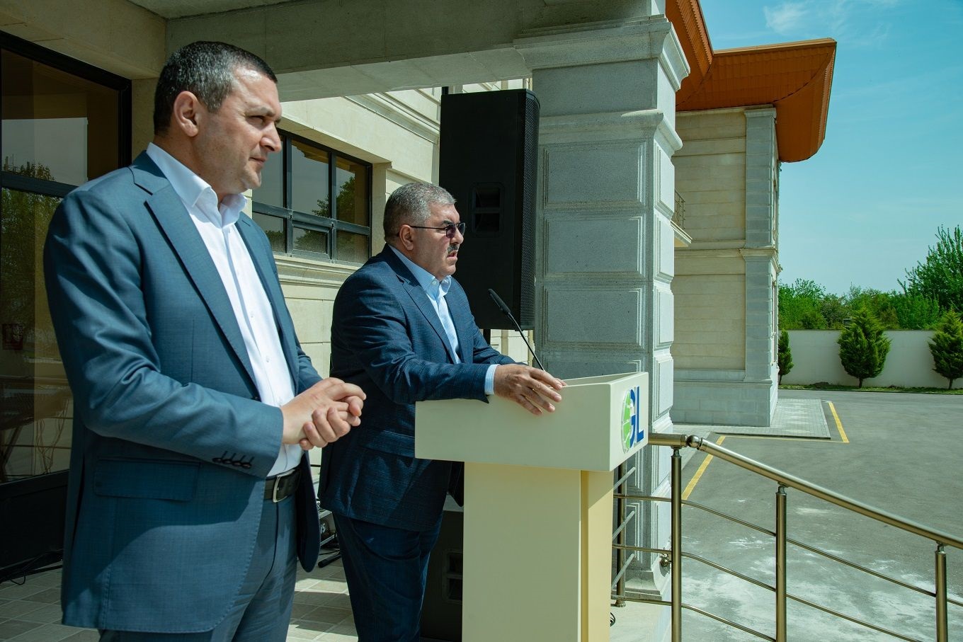 GL holds safety stand-down across all affiliates