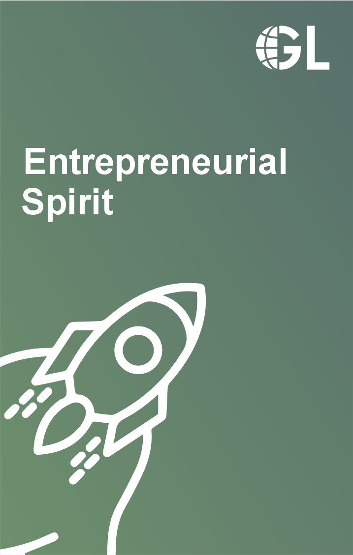 Entrepreneurial Spirit