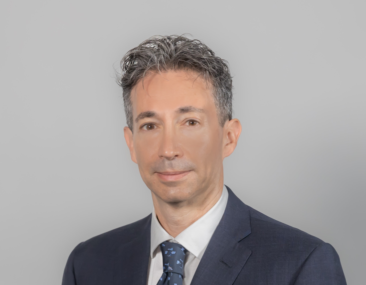 New team member- Nicola Fetta