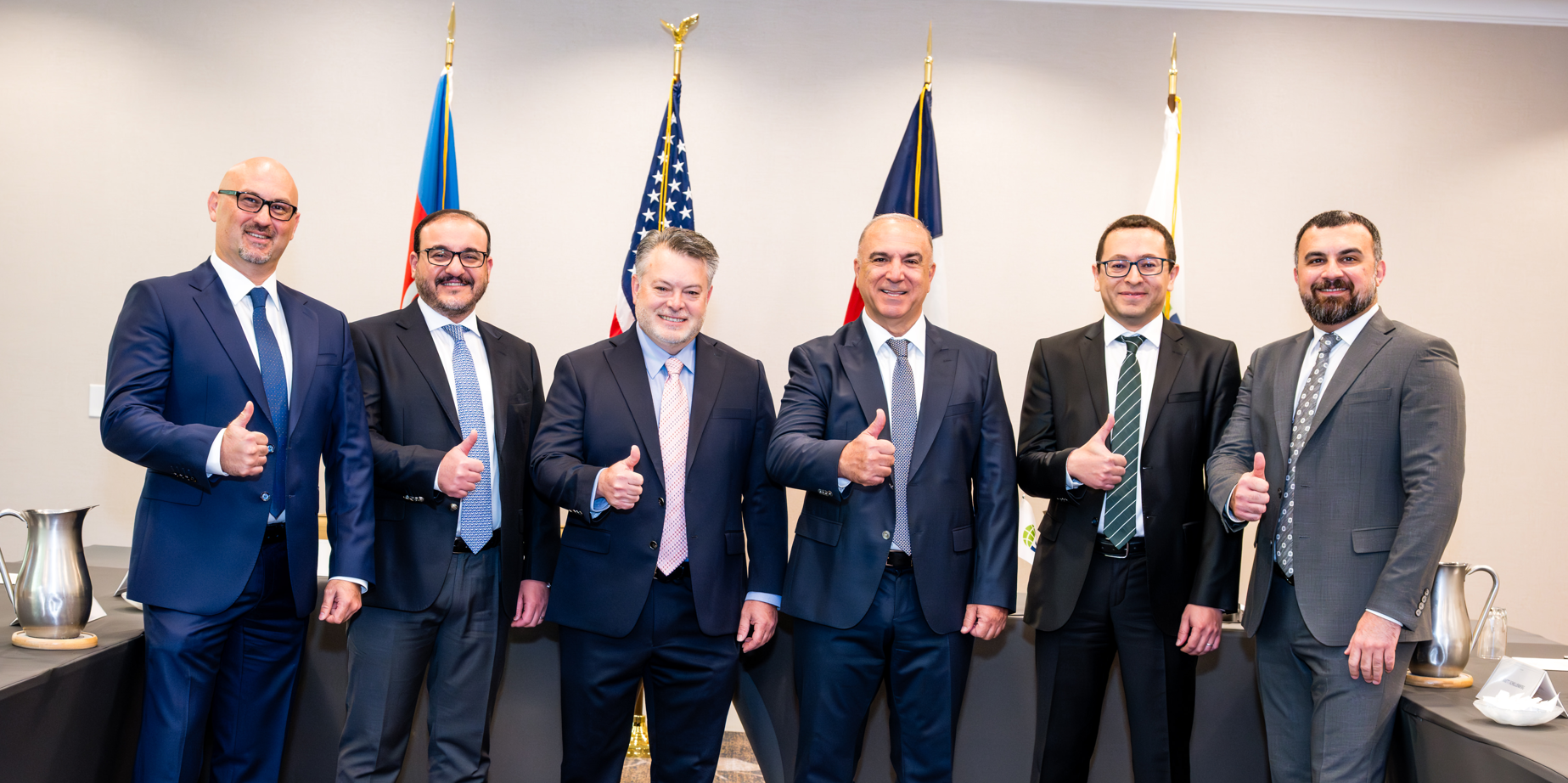 GL Group reaches a historic milestone through U.S. Acquisition
