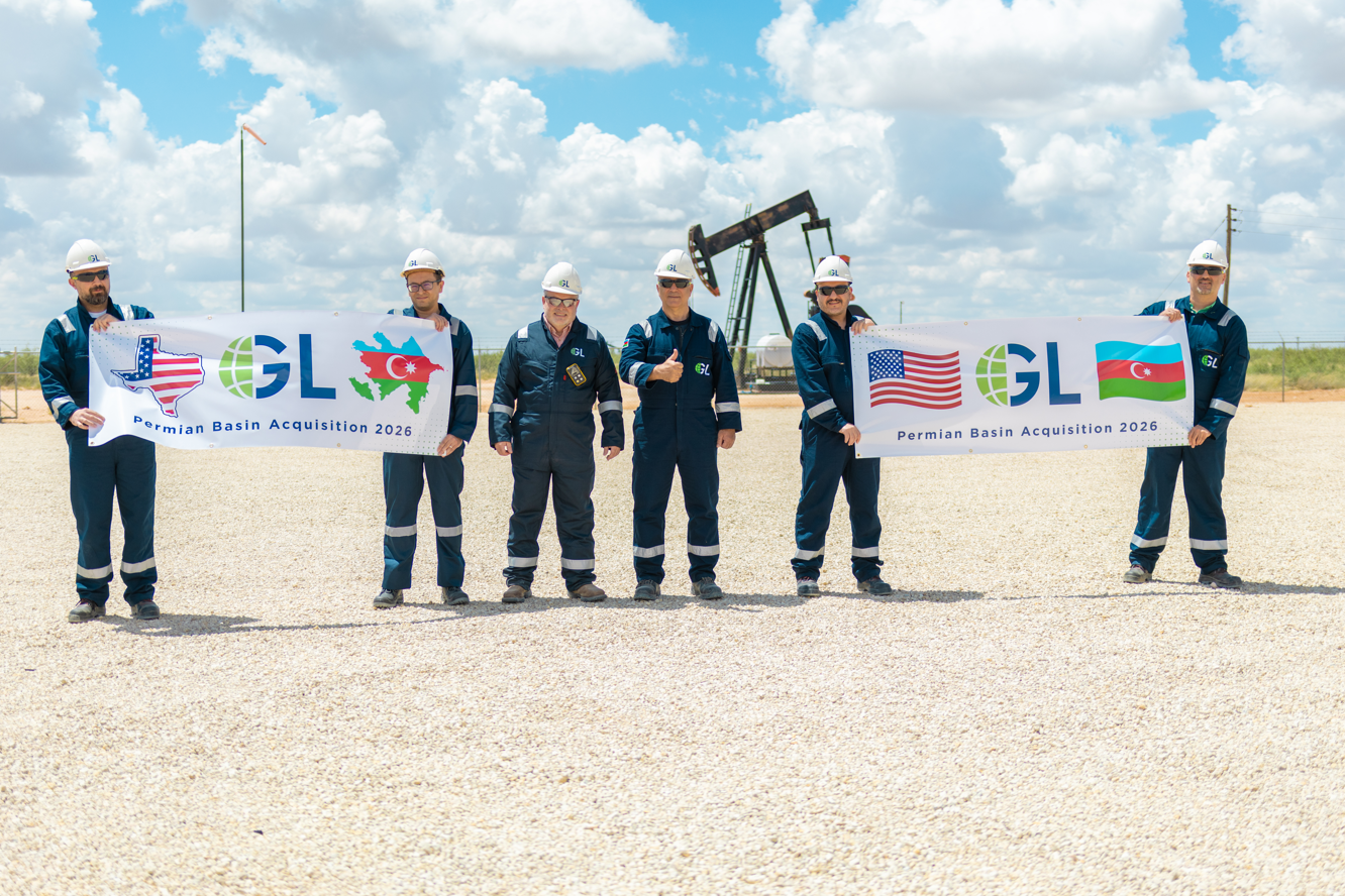 GL Group establishes its U.S. presence with the appointment of Bill Pardue as Executive Vice President, North America