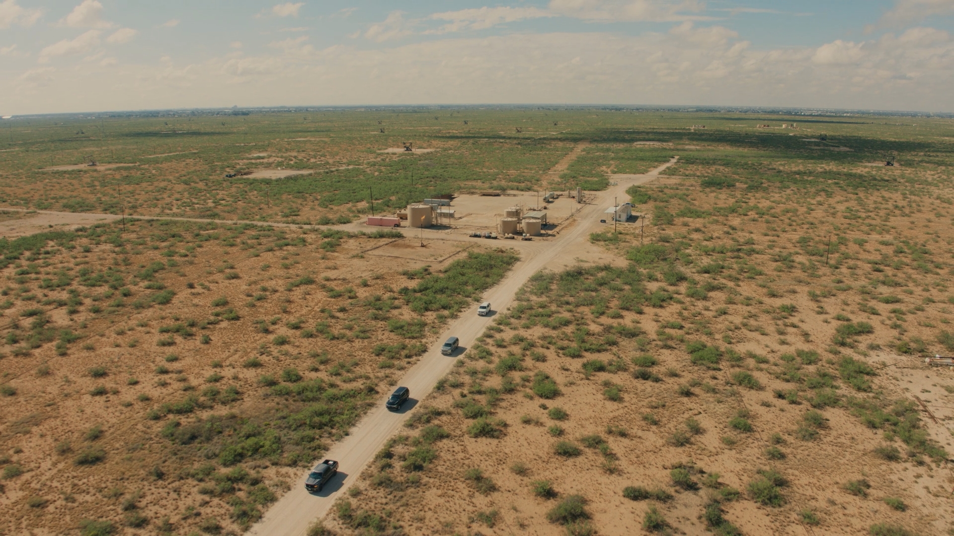 GL Energy Operating LLC