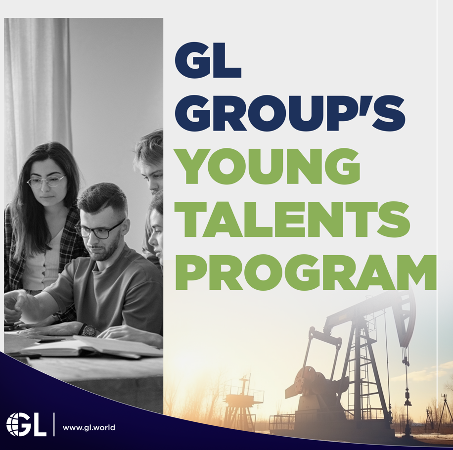 GL Group's Young Talents Program